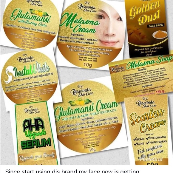 Meet your Posher, Roswinda - Picture 3 of 5